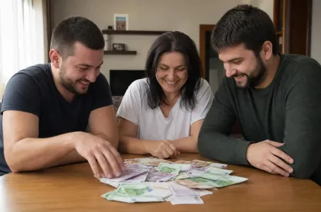 Novac konačno stiže na njihov put: Tri znaka čeka odličan kraj septembra i dobra zarada