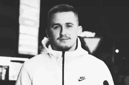 Ovo je motociklista koji je izgubio život danas u nesreći kod Bradine