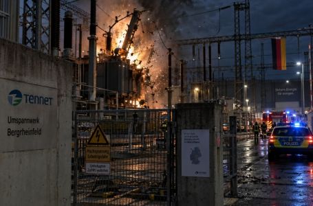 Opet haos u Njemačkoj: Pronađeno 12 eksplozivnih naprava, zemlja na nogama, traje velika potraga