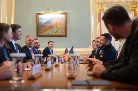 Zelenski: Imamo nove ideje za završetak rata
