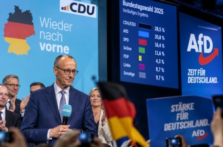 Šta pobjeda AFD-a znači za Merza: Dva scenarija mogu uzdrmati CDU