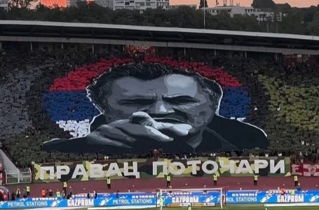Majke Srebrenice nakon sramotne ikonografije u Beogradu: Nikad više četnička noga neće kročiti u...