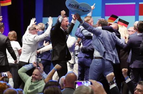 Prebrojani svi glasovi: AfD ima historijsku pobjedu