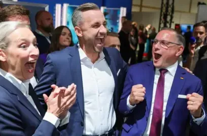 IMAJU HISTORIJSKU POBJEDU U NJEMAČKOJ: Šta zapravo želi AfD? Ovo je njihov program