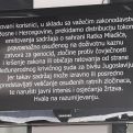 BH Telecom ukinuo signal RTRS-a zbog sahrane zločinca Mladića