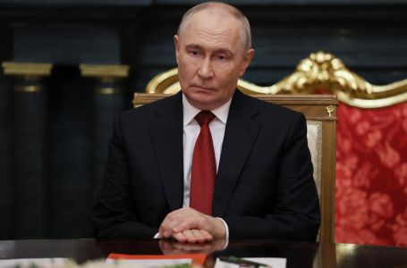 Zatvorili konzulat, Moskva se razbjesnila: 'Počinje pravi rat...'
