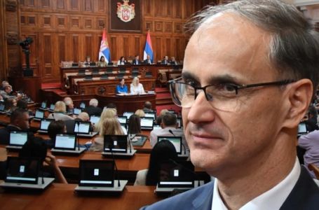 Vanredna sjednica Vlade Srbije nakon sahrane zločinca Mladića