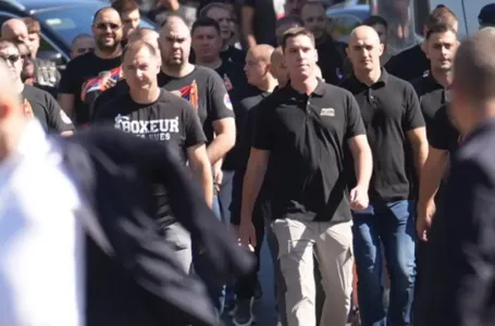 Pogledajte koga je Aleksandar Vučić poslao na sahranu zločincu Ratku Mladiću