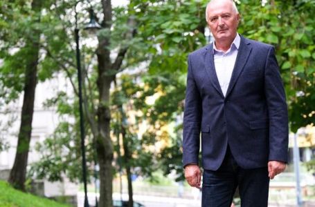 Helez o sahrani Mladića: Srbija zaslužuje najoštrije sankcije, znamo šta činiti sa RS