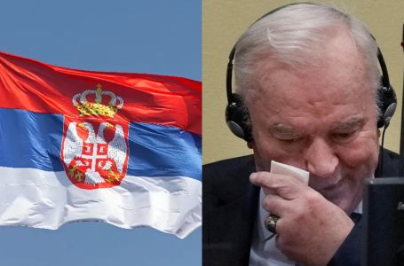 Muk u Srbiji! Zbog zločinca Mladića zatvorena im vrata u EU!? Službeno se oglasio Brisel