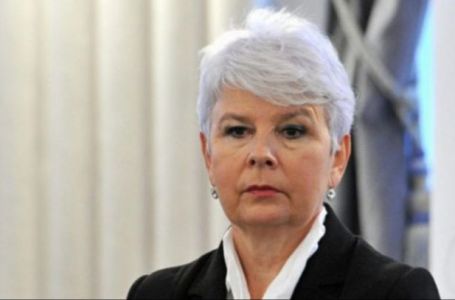 Kosor nakon veličanja Mladića: Von der Lejen treba odustati od otvaranja pregovora sa Srbijom