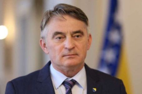 Komšić: Mladića slave upravo zato što je bio zlikovac, spremni su sutra počiniti isto