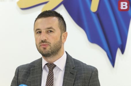 Efendić se obrušuo na Srbiju: "Vučiću treba uzvratiti istom mjerom!"