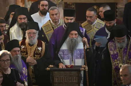 "Bolesna banda na okupu": Novinar predožio radikalne mjere prema Srbiji, ovo se neće smiriti!