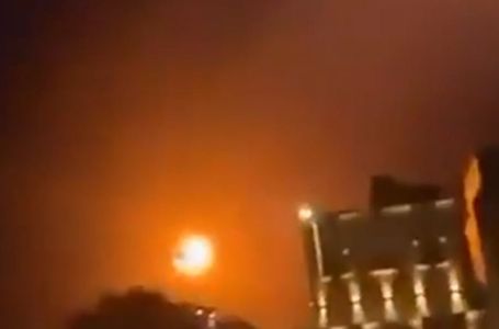 Huti raketirali gradove u Saudijskoj Arabiji, više od 70 povrijeđenih
