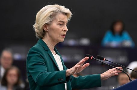 Ursula fon der Lajen u oktobru obilazi Zapadni Balkan: Još nema potvrde dolazi li i u Srbiju