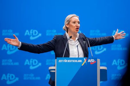 Šefica AfD-a odgovorila na pitanje da li planiraju protjerivati strance iz Njemačke