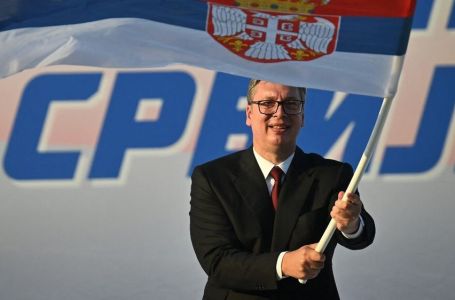 Problemi za Srbiju već počeli: Stigao hladan tuš nakon sahrane zločinca Mladića