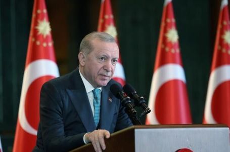 Erdogan: Turska neće stajati po strani od neprijateljskih poteza u regiji