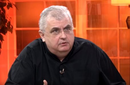 Čanak o veličanju zločinca Mladića: "Nemojmo se iznenaditi ako ga SPC sutra proglasi svecem"