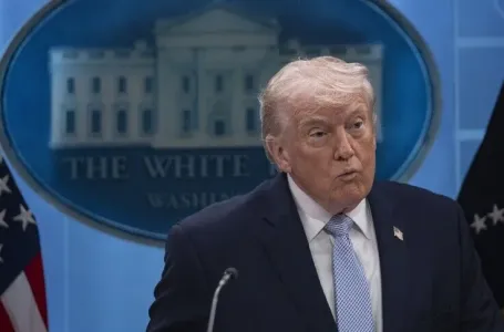 Trump otkrio kada će doći do pada cijena goriva