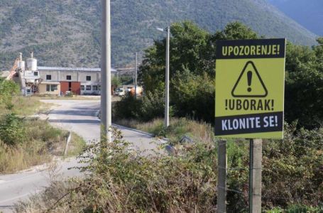 Završena analiza poljoprivrednih proizvoda s područja Uborka, čeka se objava rezultata