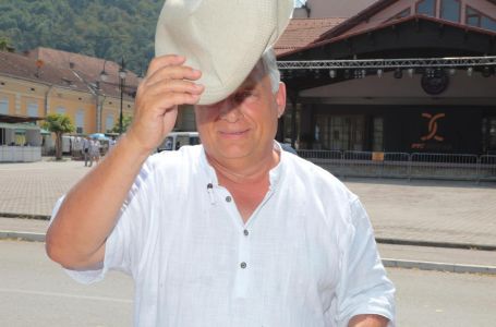 Oglasio se Orban, poslao zanimljivu poruku: 'Pripremite se. Ovo je tek početak!'