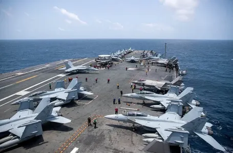 Sprema li se masovno povlačenje američkih vojnika s Bliskog istoka: Pentagon čeka kraj rata s Iranom