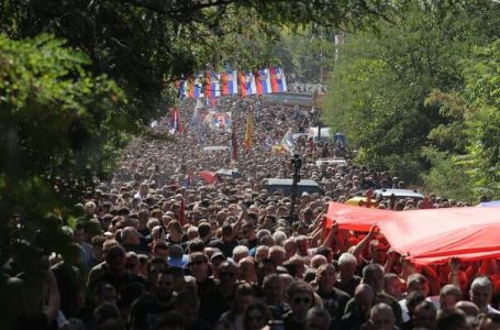 Oglasila se EU: Hoće li biti sankcija za Srbiju zbog zločinca Mladića?