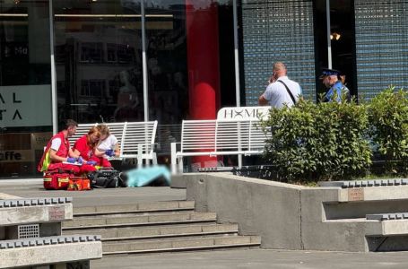 Muškarac smrtno stradao nakon pada s Alte u Sarajevu
