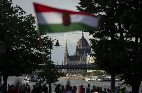 Mađarska protjeruje 10 ruskih diplomata, Moskva najavila odgovor
