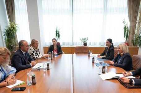 Krišto sa Sorecom i Ginkelom: Stižu nove prilike za ulaganja u BiH