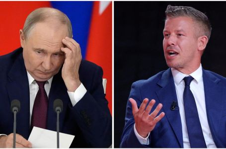 Magyar razbjesnio Moskvu, oni odmah uzvratili: 'Odgovor će biti bolan i oštar'