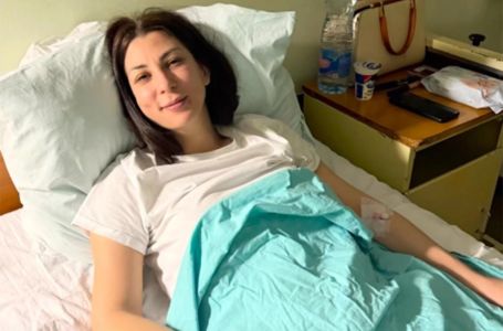 Zvijezda "Granda" pobijedila rak: Niko nije znao da je bolesna