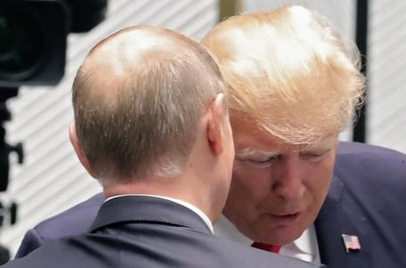 Trump od Putina tražio hitan kraj rata: Ovo je odgovor ruskog predsjednika