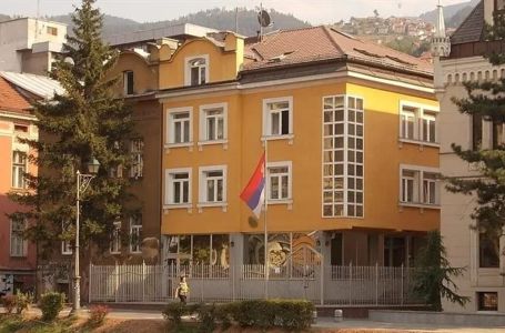 Konaković protjerao srbijanskog diplomatu koji više ne radi u BiH