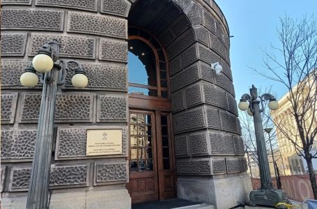Srbija se oglasila nakon odluke Konakovića o protjerivanju diplomata