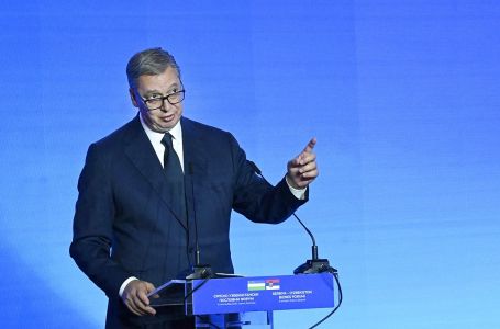 Oglasio se i Vučić nakon odluke Konakovića: Zaprijetio mu