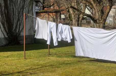 Časne sestre ne koriste omekšivač, a veš im miriše: Evo u čemu je tajna