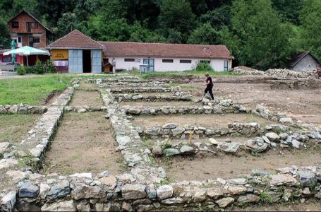 Prije 18 godina u Skelanima kod Srebrenice otkriveni ostaci rimskog grada