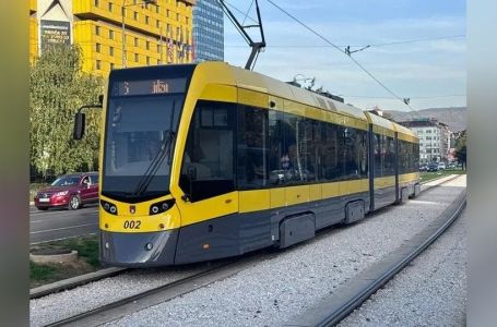 Inspekcijski nalaz otkrio: GRAS neredovno održava tramvajske linije