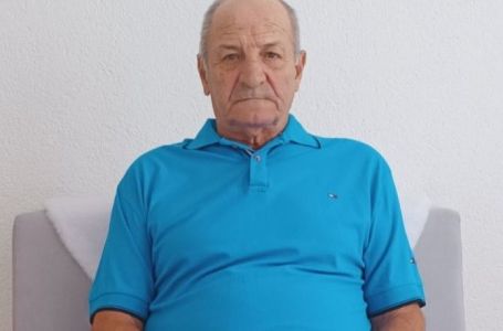 Udruženje Pomozi.ba pokrenulo apel za dedu Sidika kojem je hitno potrebna operacija srca