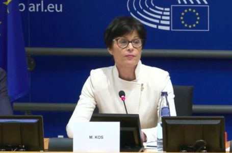 Marta Kos otkazala posjetu Beogradu zbog sahrane osuđenom ratnom zločincu: "Kako bih mogla..."