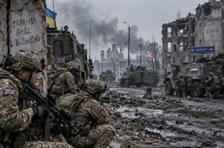 Masovna mobilizacija u evropskoj zemlji: Ministarstvo u panici zbog prijetnji iz Moskve...