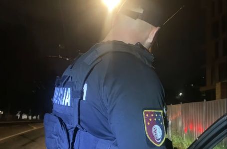 Dijete teško povrijeđeno u Sarajevu: Range Roverom mu prešao preko stopala i oborio ga na kolovoz