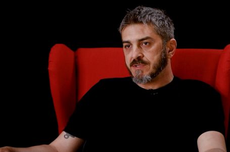 Feđa Štukan izazvao haos: "I naši nacionalisti su svoje zločince sahranjivali kao heroje"