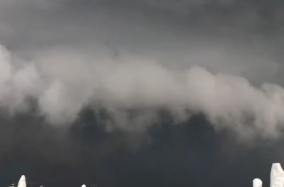 Olujni haos hara Evropom: Nevrijeme stiglo i u BiH