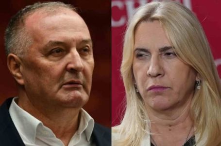 Cvijanović žestoko uzvratila Helezu: „Krenuo bi u džihad, hapsio i dovodio mudžahedine?“