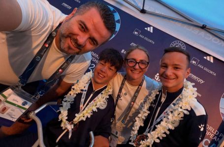 Nova medalja za Bosnu i Hercegovinu: Ismail Zulfić osvojio evropsko srebro u Istanbulu