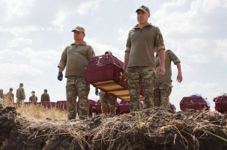 Ruska vojska u Ukrajini izgubila više vojnika nego u svim ratovima u posljednjih 80 godina